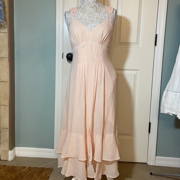 Nanette Lepore Bellini Fizz Bella Donna dress - Picture 4 of 12